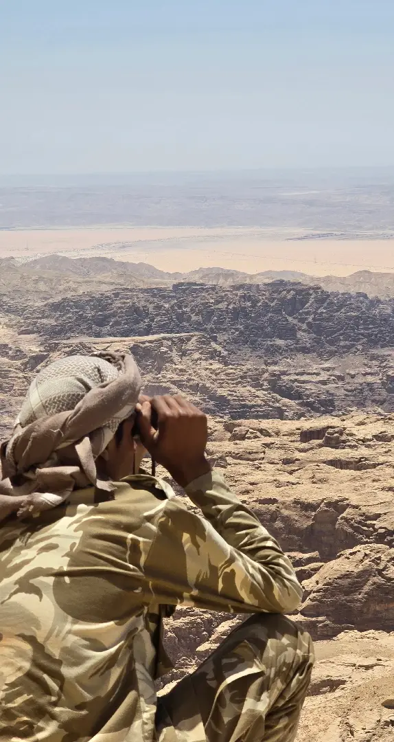 مقناص الجنوب ##كشتات  طلعات البر@ 
