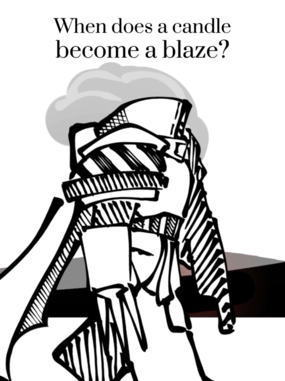 Perturabo. I'm slowly continuing to post old animatics #animatic #warhammer40k #warhammer #doshik:3