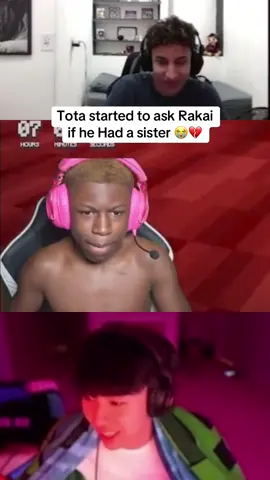 #tota #rakai #rayasianboy #fyp 