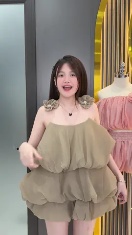 Set nữ xịn