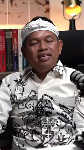 Keindahan itu perlu, setiap tempat harus dibuat indah nan estetik #kdm #gubernurjawabarat #bapaaing 
