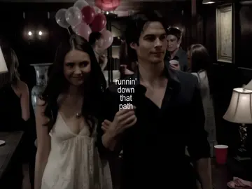 #delena — e a gente sempre sabe ne.. #thevampirediaries #tvd #edit #fyp #fypp 