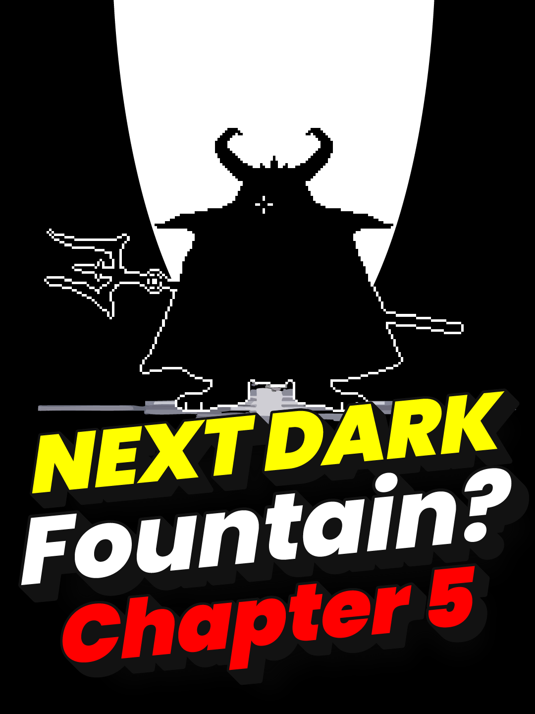 Asgore opens the next Dark Fountain ?? #deltarune #undertale #asgore #chapter5 #fyp by: @LegacyUnder Siganlo en su canal de Youtube ❤️