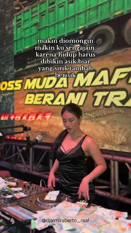 ya namanya juga penyakit hati👀✋🏻😋 #djalmiraberto #fyppp 