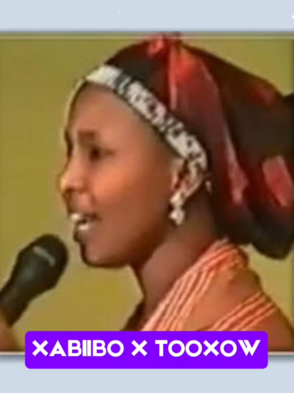 Part 12 | Xabiibo Xassan Tooxow Hees Qalbi ka hadal ah😭💔#somalitiktok #speedsomali #qaramilyrics #fyp #viralreels 