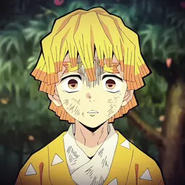 Zenitsu 😤 #kimetsunoyaiba #demonslayer #zenitsu #kaigaku #anime #animeedit 