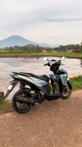 Aamiin😇 #varioproper #varioledold #vario150 #varionistyindonesia 