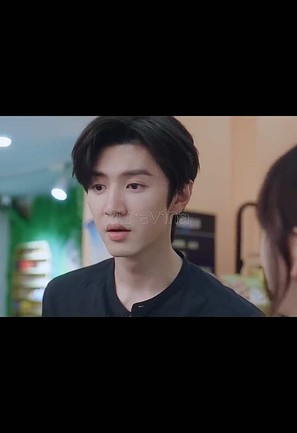 Duan Jia Xu cemburu🤭,  perihal Sang Zhi nolak orang yang mau minta Wechatnya dengan pose dadah-dadah, dibilangnya Sang Zhi tebar pesona😩🫵🏻, sama aja lu berdua pantesan jodoh😭🫵🏻 #duanjiaxu #sangzhi #hiddenlove #zhaolusi #zhaolusi_赵露思 #chenzheyuan #chenzheyuan陈哲远 #陈哲远 #yuan #aktorchina #aktorchina🇨🇳 #actorchinese  #chineseactor #cdrama #chinesedrama #cdramalover #idol #army #xyzbca #moots? #4u #fyppppppppppppppppppppppp #iklan #viral #artist #tiktok #tutorfyp #actor #china #trending #masukberandafyp #foryoupage #fyp 