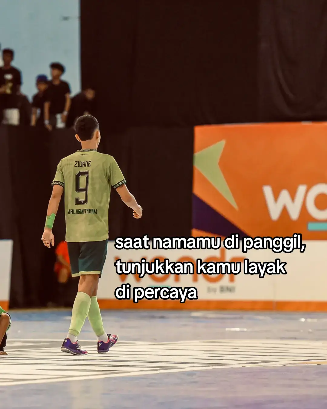 #foryou #fypage #xyzbca #anakbola #storybola #storyfutsal #anakfutsal #futsal #sepakbola #futsalindonesia #futsalplayer #masukberanda #masukberandafyp #futsalputri #quotesbola 