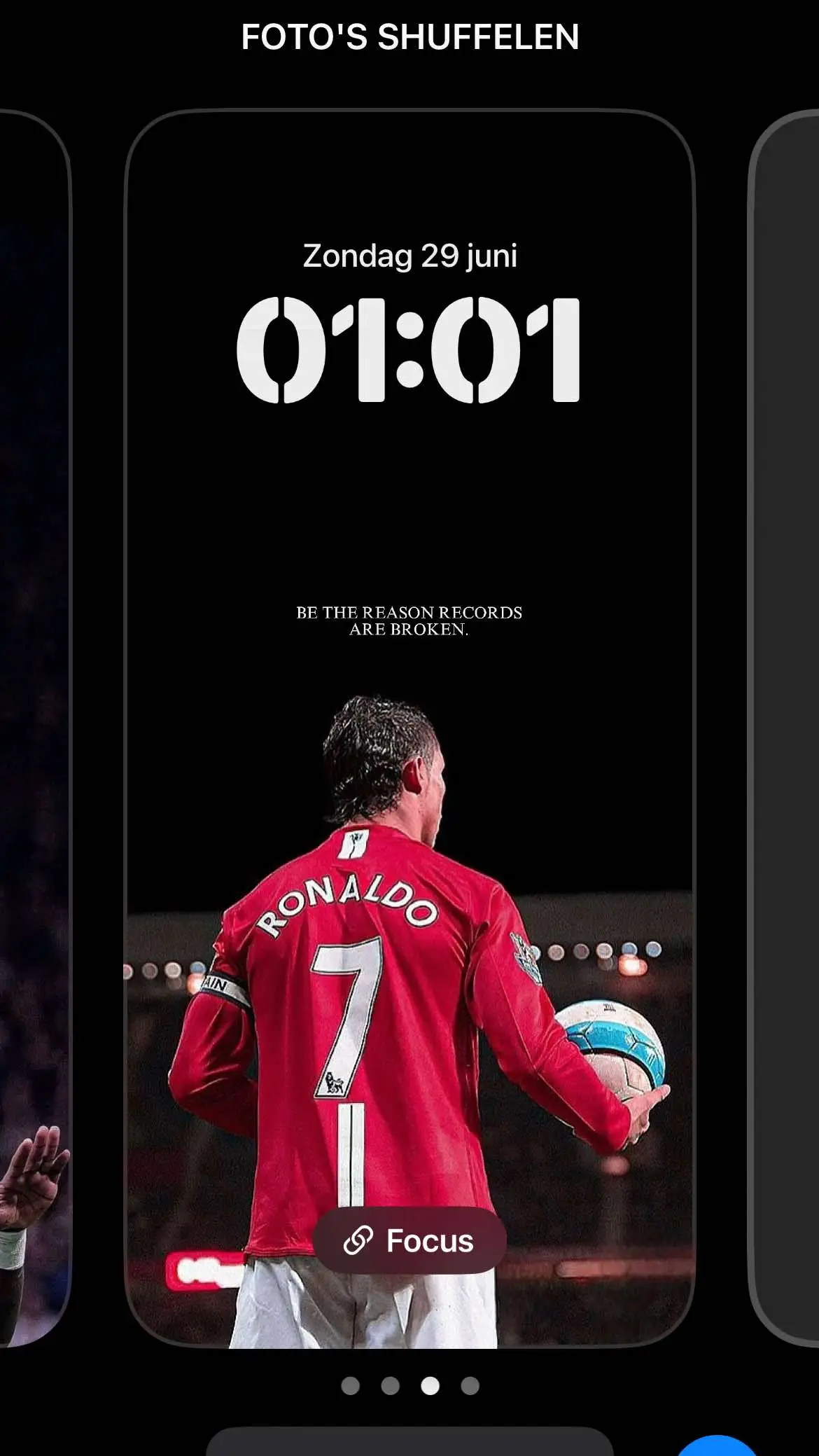 Link in bio 🌟 || #foryoupage #wallpapers #ajaxheart #football #uniquekitsnl 
