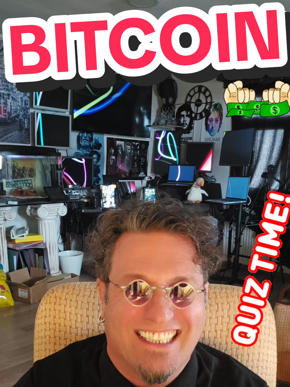 BITCOIN NEREYE GIDER ? KRIPTO HAKKINDA SONDAKIKA HABERLERI, CRYPTO BITCOINNEWS, cryptonews, altcoinler, MEMECOIN, GatajTayfa TikTok Canliyayin #crypto #kripto #bitcoin #cryptonews #bitcoinnews #cryptocurrency #altcoins #altcoinseason #memecoin #cryptotrading #bitcointrading #tiktok #garajtayfa #canliyayin @selim @bedo3444 @FARİZ @jansjoole @Taliii 