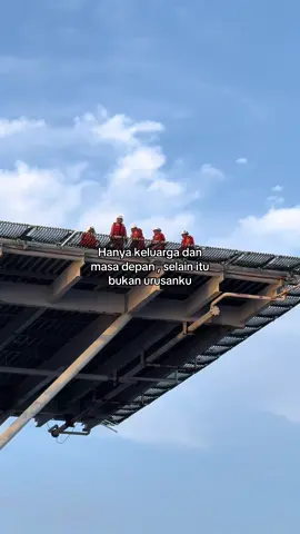 Selain itu aku tak peduli 🫵 #offshorelife #oilandgas #asekeli #xyzbca #storypelaut #pelaut #pelautpunyacerita #pelautindonesia #