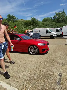 M240i Screaming 😱 #bmw #theafricancarguy #bmwm140i #bmwm240i #carshow #showcar 