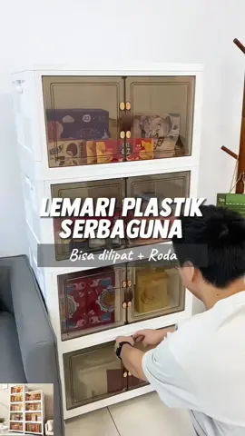 Lemari susun serbaguna #lemarisusun #lemariplastik #lemaripakaian #lemarilipat #lemariplastiklipat #lemaripenyimpanan #lemariserbaguna 