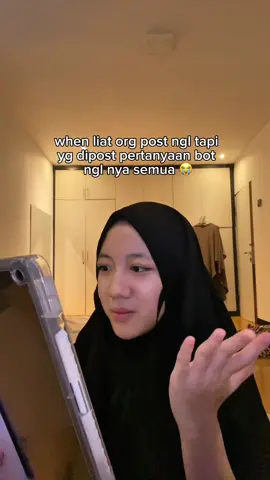“gua mau jadi sohib lo” HAHA #explore 