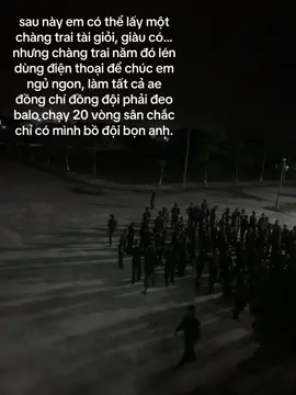 chỉ có mình bọn anh thôi! #nvca #k61 #cscd_k02🇻🇳 #xhtiktok #kỉniem #xuhuongtiktok #k02_cscđ 