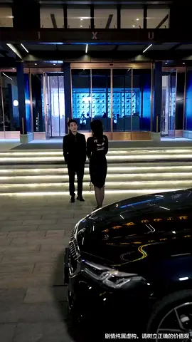 點擊視頻左下角按鈕觀看精彩全集。#因為一個片段看了整部劇 #好劇推薦 #短劇 