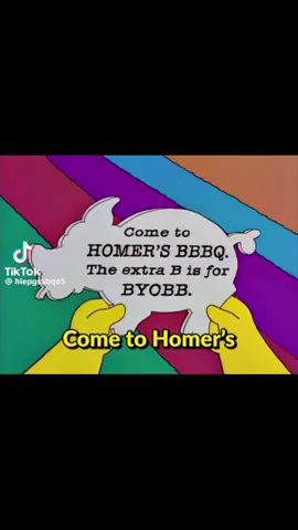 #soad #systemof #byob #simpsons 
