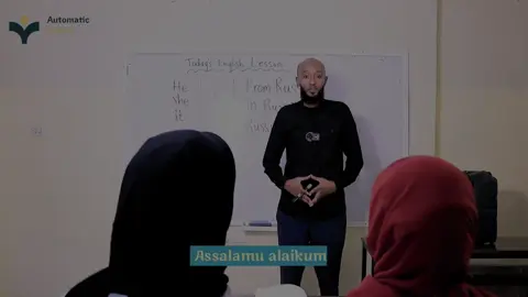 QAYBTA OFFLINE  KA EE HARGAYSA WAXA QADANAYNA CLASS YO CUSUB SIDO KALE ONLINE KA DIWANGALINTA WAYSOCOTA