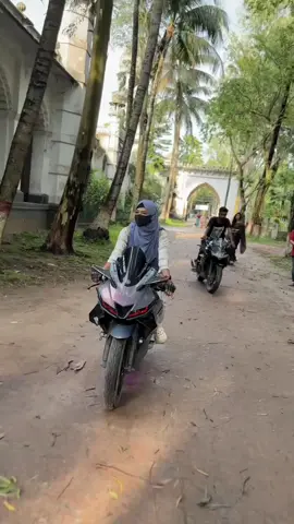 তুমি কি মেয়ে হয়েও বাইক চালার সপ্ন দেখ #yamaha #r15v3 #girl #bike #rider ##fyp #foryou #foryoupage #bdtiktokofficial #unfrezzmyaccount #viral #tik_tok #viralvideo #trendingvideo #মেয়েবাইকলাভার #সবাই_একটু_সাপোর্ট_করবেন_প্লিজ #ktmlover45 