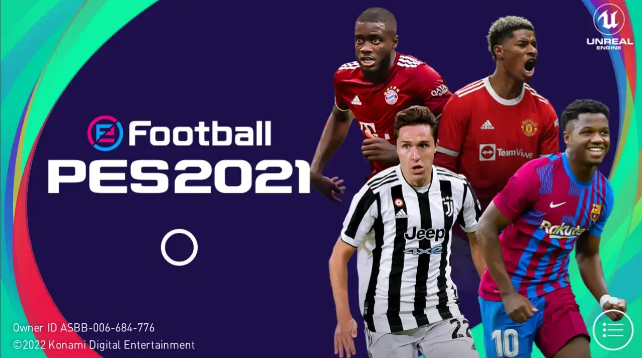 pes 2021 💔😞 #konami #pes2021 #