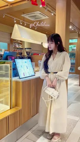 Siêu xinh mua trong video kèm đai lưng 🥰 #xuhuong #trending #fyp 