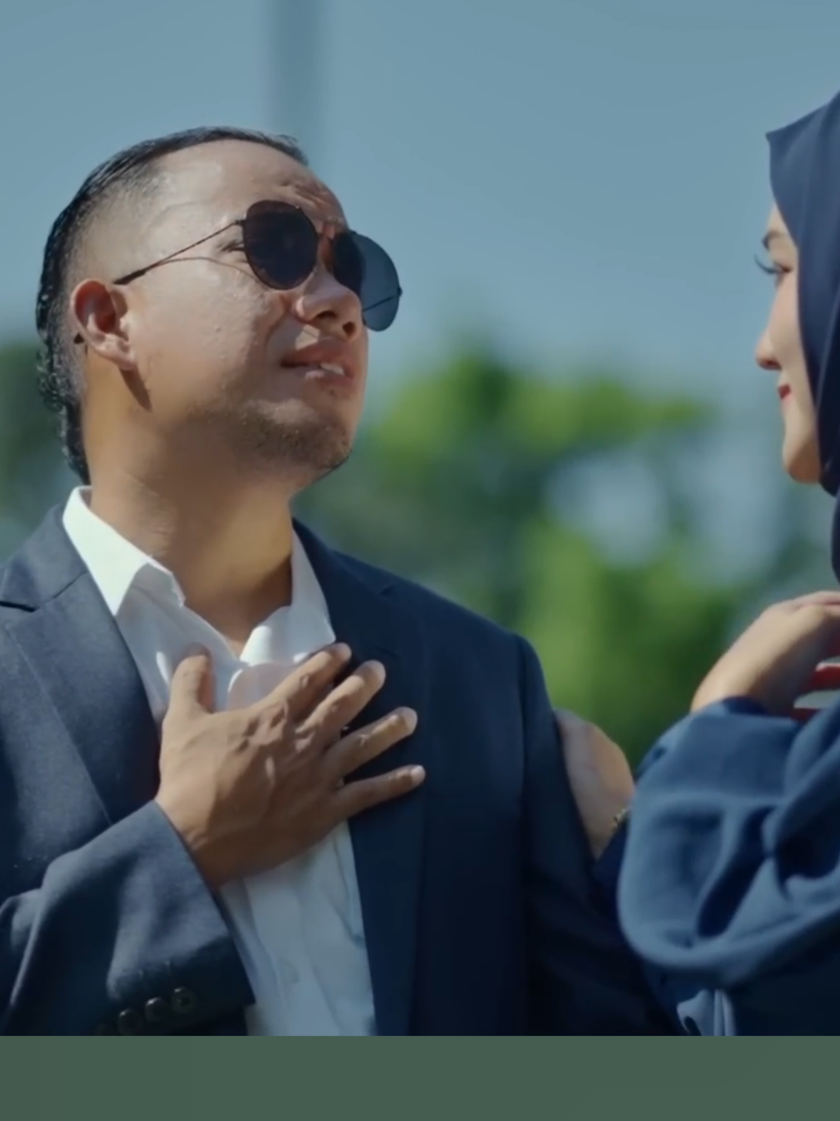 Rindunya Hatiku // Andra Respati Ft Gisma Wandira #andrarespati #gismawandira #rindunyahatiku #andrarespatigismawandira 