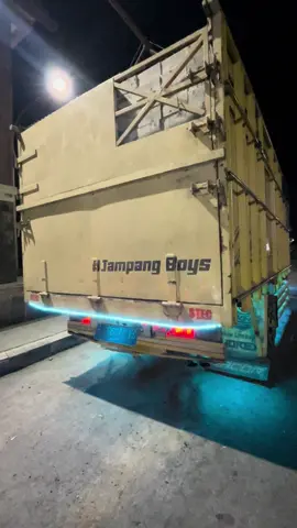 Yang ada Jangkrik nya🤪 @frmmuffler @frm muffler racing  #cantermaniaindonesia #xyzbca #fypage 