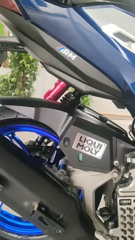 Quality OEM tire hugger 🔥 #fyppppppppppppppppppppppp #clickv3 #vario125 #indoconcept🇮🇩 #icph🇵🇭🇮🇩 