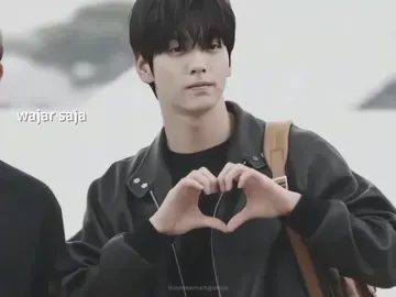 mama Choi dulu ngidam apa ya, ko bisa anak nya manis gini #soobin #txt #fyp 