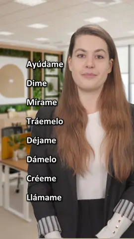 Learn english easily #inglesfacil #learnspanish 