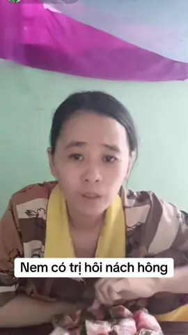 Nem có trị hách nôi hông #hannguyen #justforfun 