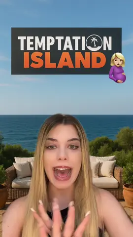 UNA FIDANZATA È INCINTA???🤰🏼 #temptationisland 