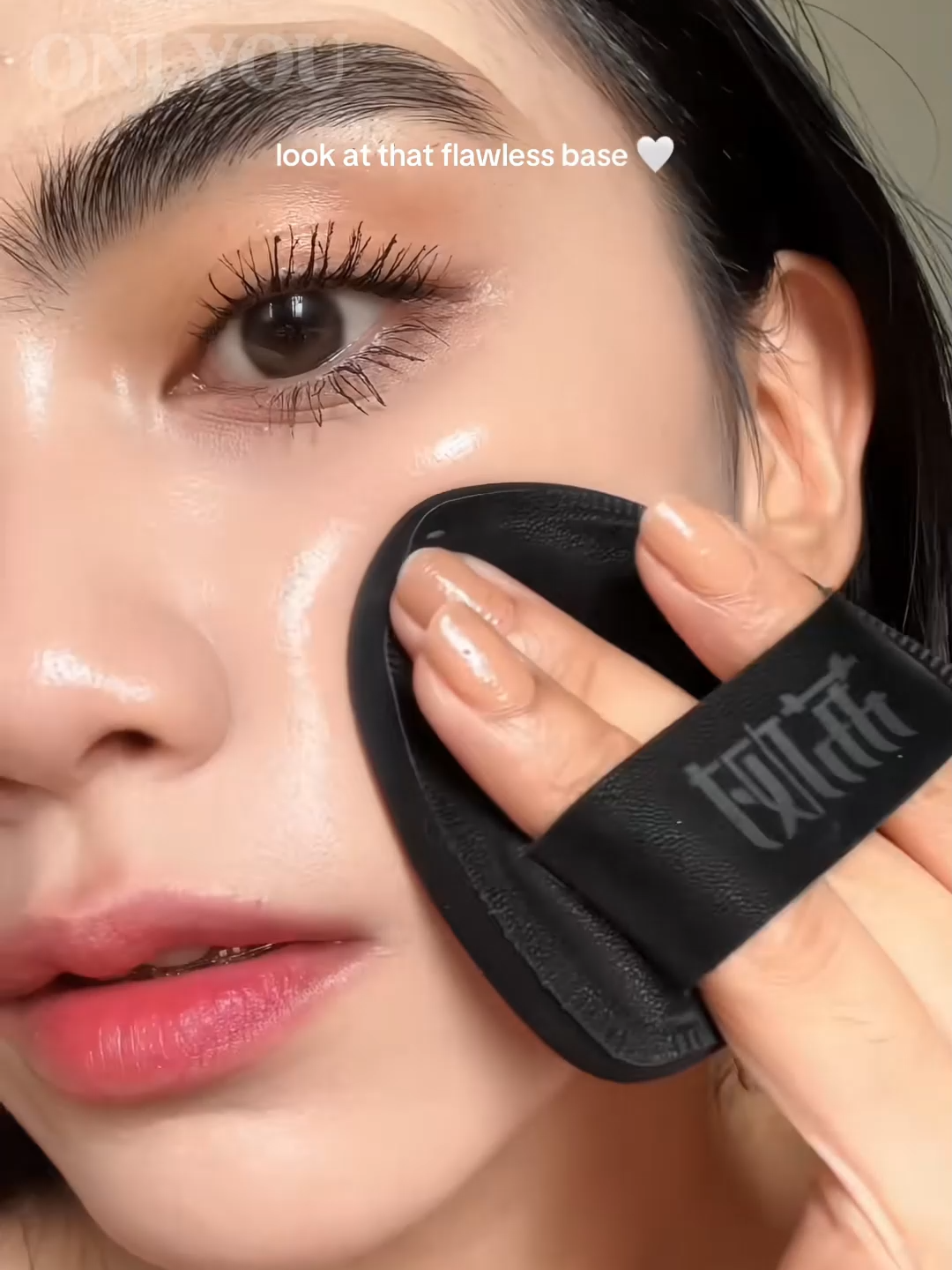 💕Yakin gaakan coba makeup flawless kaya aku ? ✌🏻🥰 250629-0-yw05-fsqd#onlyou #belilokal #promo #diskon #beauty #makeup #cushion #foundation #concealer #onlyoubeauty #cushionfoundation #sunscreencushion #flawless #glowing #waterproof #capcut #fyp #viral #trending #masukberanda