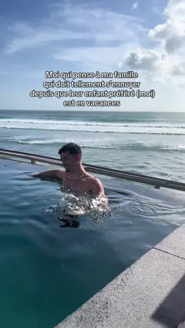 Désolé, mais je rentre bientôt, promis 🥹