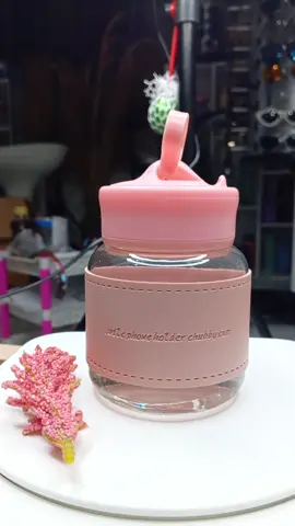 mini holder #botolkaca #botolminum #botol 