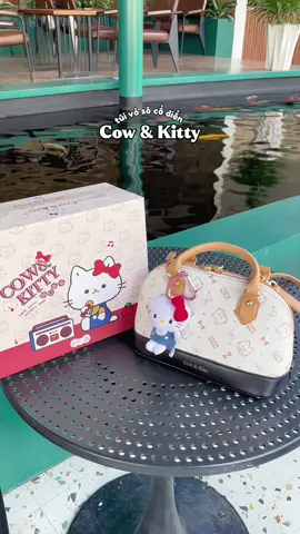 Túi xách đẹp cỡ này hông mê sao cho đc chứ👜🛍️#mytamnunbox #viral #xuhuong #tiktok #tuixach #borrysoramall #cowkitty #tuivoso #youpikchallenge 