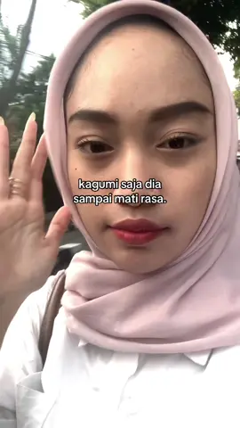 suka boleh, tapi gaboleh maksa dia suka balik ke kita
