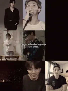 beruntung banget kenal mereka🥹  #bts #btsarmy #bts_official_bighit 