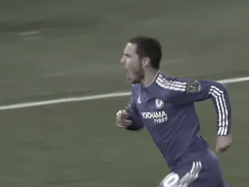 Interactive edit - Eden Hazard #fyp #hazard #chelsea #balancedballerz 