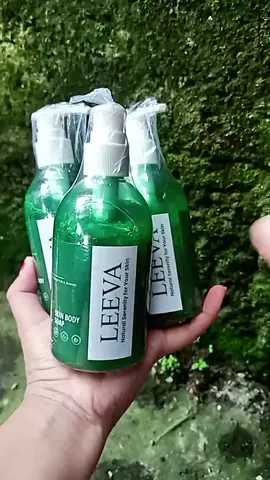 sabun leeva exotic acne #sabunpanu #parfumviral #sabungatal 