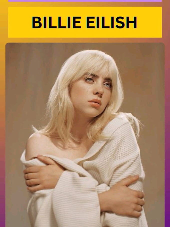 Learn English with Billie Eilish #EnglishLanguage #EnglishWords #VocabularyBuilding #LanguageLearning #EnglishLearners #VocabularyDevelopment #vocablurywords #vocablurychallenge #LearnEnglish #EnglishLanguageLearning #LanguageEducation #EnglishLiterature #EnglishConversation #English on tiktok #advanceEnglish #billieeilish 
