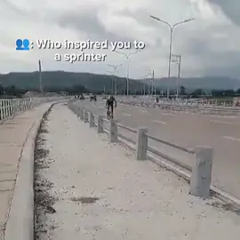 Sana mapansin ni idol #mervincorpuz #pangasinancyclist #makeitviral #fyptiktok #cycling #fyptiktok #f @mmeerrvviinn_26 