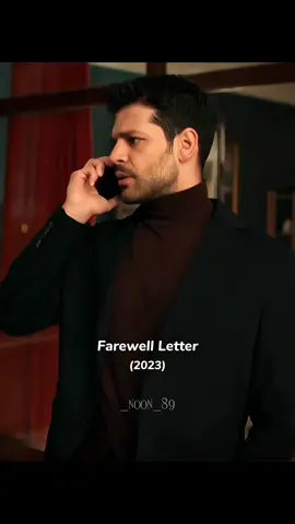 yg kangen bang Emre Kıvılcım bisa nonton #farewellletter di Viu yaa #farewellletterdiviu #EmreKıvılcım #turkishseries #vedamektubu #elif 