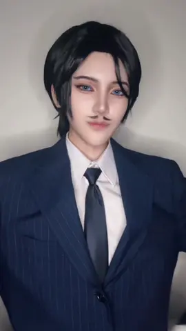 この曲大好き…胸が苦しくなる#名探偵コナンコスプレ #detectiveconancosplay #諸伏高明コスプレ 