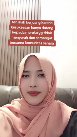 yang pegel miskin segera join di bisnis ini#peluangusaha #antiriba #bersama #komunitassahara #tiktokviral #fyppppppppppppppppppppppp 