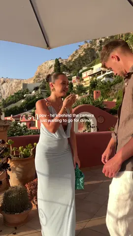 why is the end is so real 😭🥹 #mypartnerbehindthecamera #makingmypartnerwaitforme #mallorca #relatable #OOTD 
