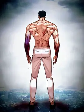 Shiro oni white ghost #lookism #manwha #manwhaedit #gunpark #gunparklookism #gunparkedit #amv #fyp 