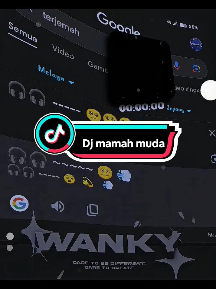 mamah muda ni 😋😌🫨 this is dj👇👇👇 dj mamah muda .  .  .  .  .  .  #djmamahmuda #masukberanda #fyp #freefalestine🇵🇸❤️ #alightmotion_edit #lirikgoogle #foryou #4u #kane #masukberandafyp #bismillahfyp #foryoupage #fyppppppppppppppppppppppp 