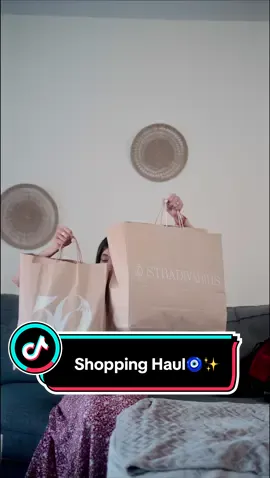 Sales have started and will last for a whole month but damage already done 🫢 @H&M @ZARA @Stradivarius 💸🫢 #fyp #shoppinghaul #husbandwife #luxembourg🇱🇺 #mauritius🇲🇺 